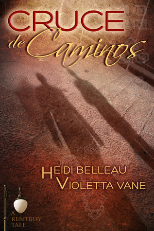 Cruce de Caminos book cover