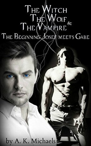 The Beginning book cover
