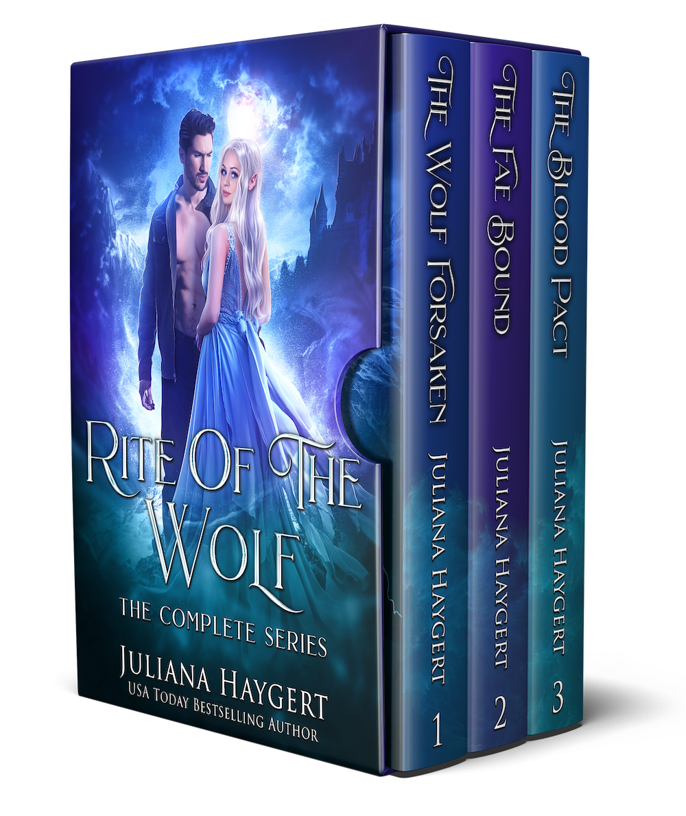 Rite World book cover