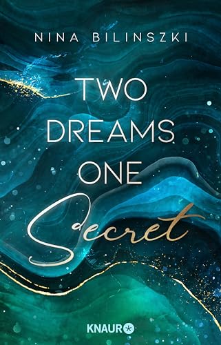Two Dreams, One Secret book cover