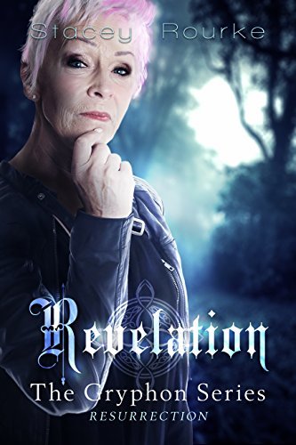 Revelation book cover