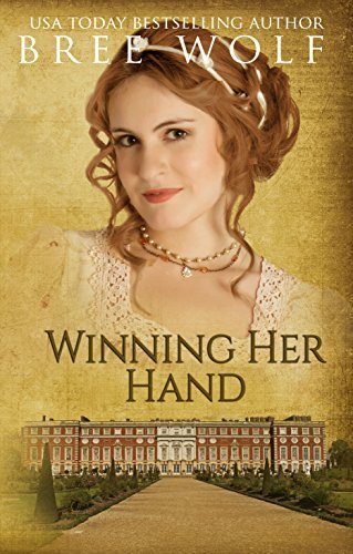 Winning her Hand book cover
