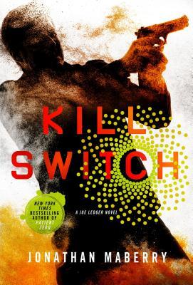 Kill Switch book cover