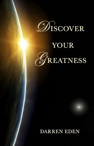 Discover Your Greatness book cover
