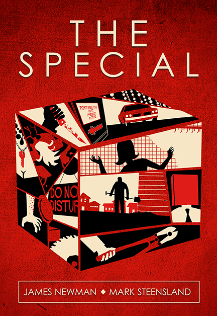 The Special book cover