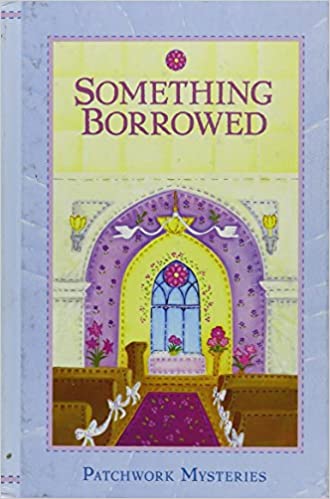 Something Borrowed book cover