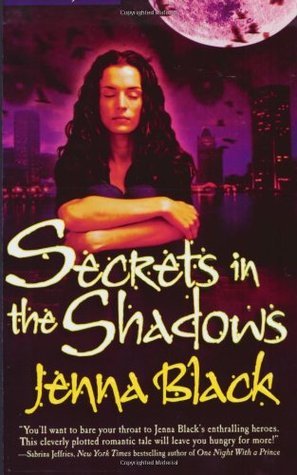 The Guardians of the Night book cover 2