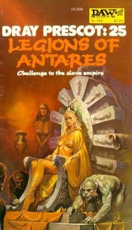 Spikatur Cycle book cover 2