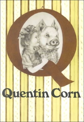 Quentin Corn book cover