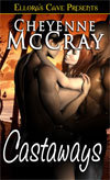 Castaways book cover