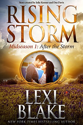 After the Storm book cover
