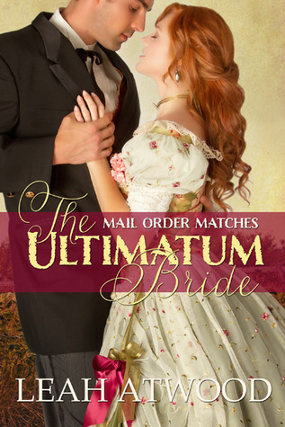 The Ultimatum Bride book cover