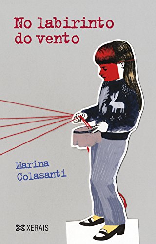 En el laberinto del viento y otros cuentos book cover