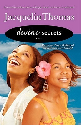 Divine & Friends book cover 3