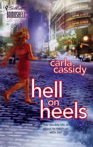 Hell on Heels book cover