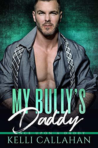 My Bully's Daddy book cover