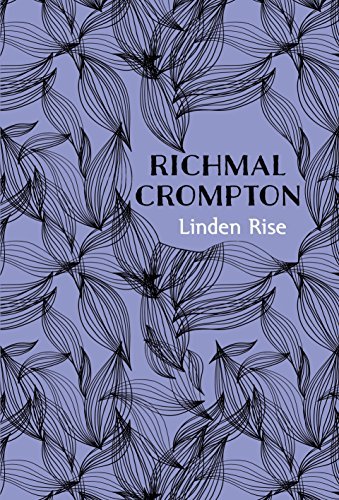 Linden Rise book cover