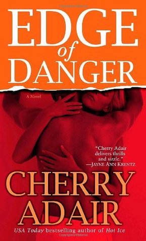 T-FLAC/Psi Edge Trilogy book cover 1