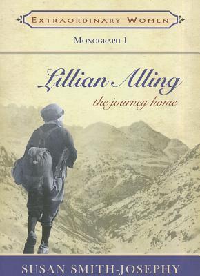 Lillian Alling book cover