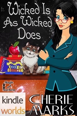 Wicked Hearts book cover 1