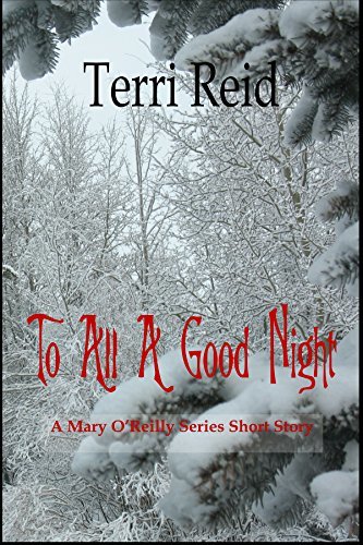 To All A Good Night book cover