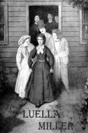 Luella Miller book cover
