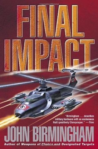 Axis of Time book cover 3