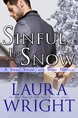 Sinful In Snow book cover