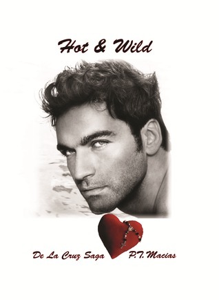 Hot & Wild book cover