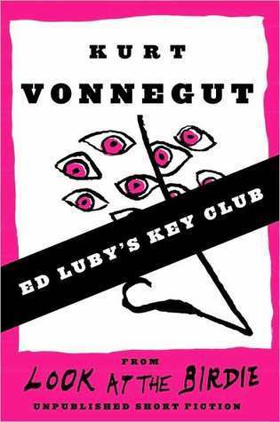 Ed Luby's Key Club book cover