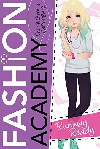 Runway Ready book cover