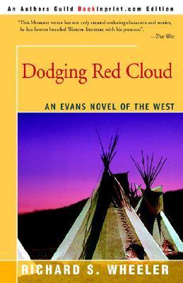 Dodging Red Cloud book cover