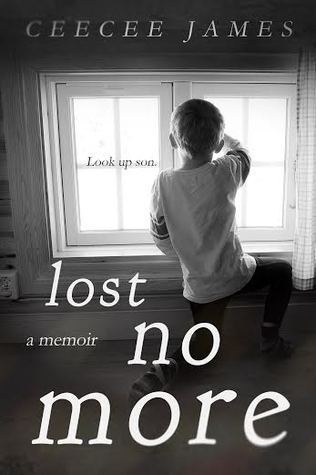 Ghost No More book cover 2