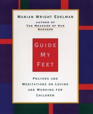 Guide My Feet book cover
