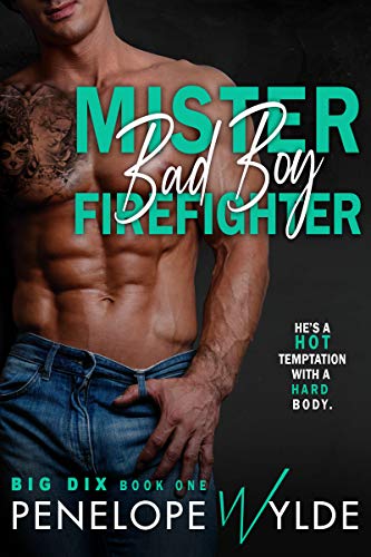 Big Dix book cover 1