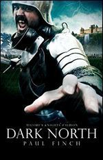 Malory's Knights of Albion book cover 3