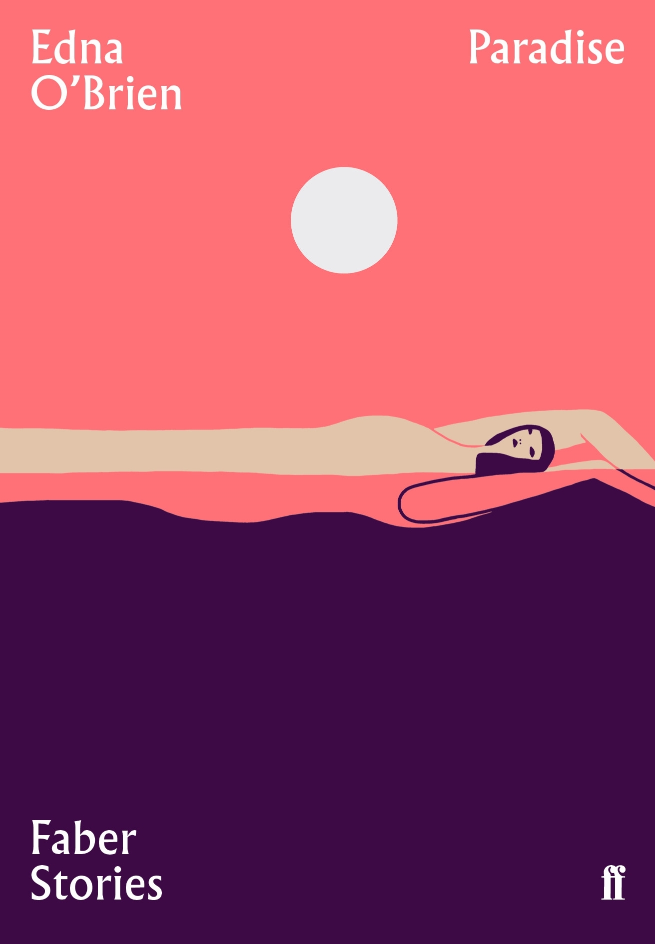 Paradise book cover