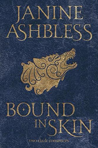 Bound in Skin book cover