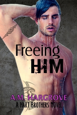 Hart Brothers book cover 2