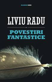 Povestiri Fantastice ) book cover