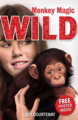 WILD book cover 2