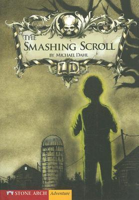 The Smashing Scroll book cover
