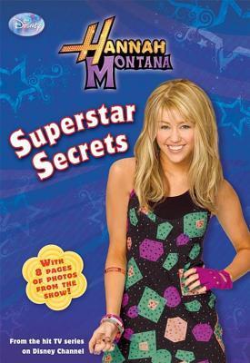 Superstar Secrets book cover