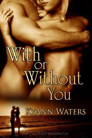 With or Without You book cover