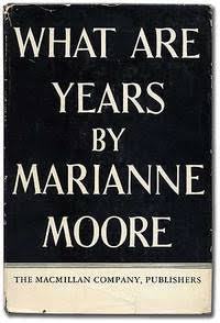 What Are Years book cover