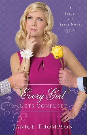 Brides With Style book cover 2
