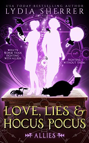The Lily Singer Adventures book cover 3