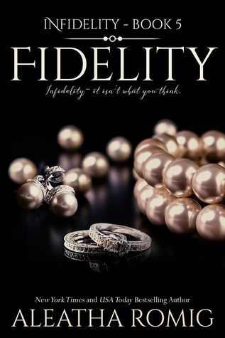 Fidelity book cover