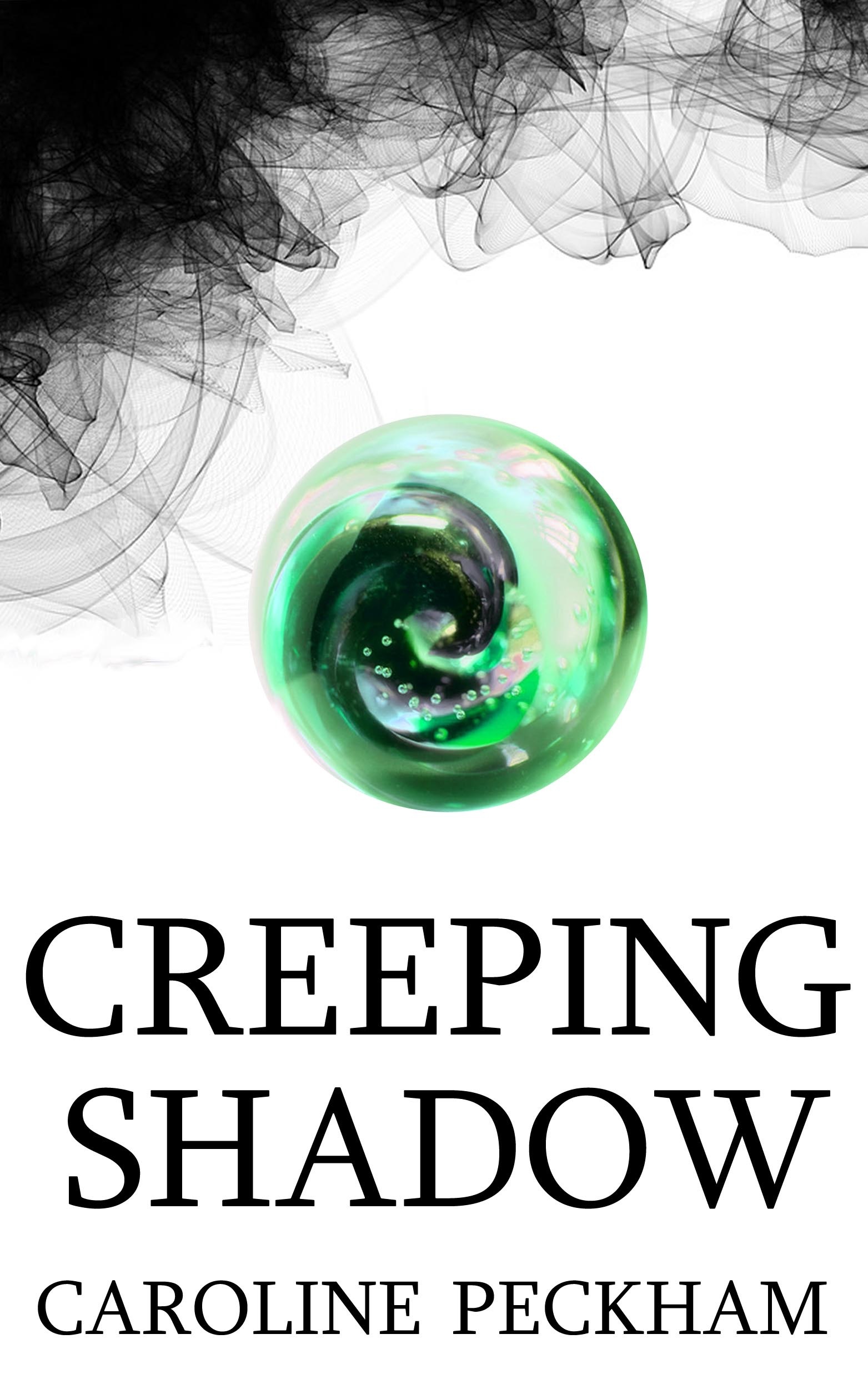 The Rise of Isaac book cover 1