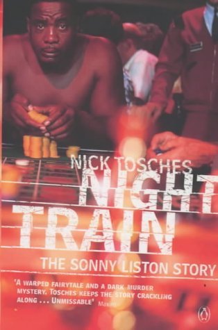 Night Train book cover